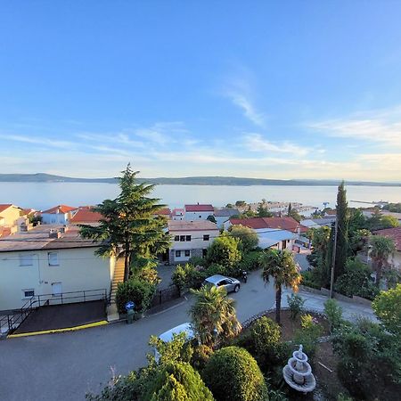 Sobe Crikvenica 29926 - Mileva Hotell Rum bild