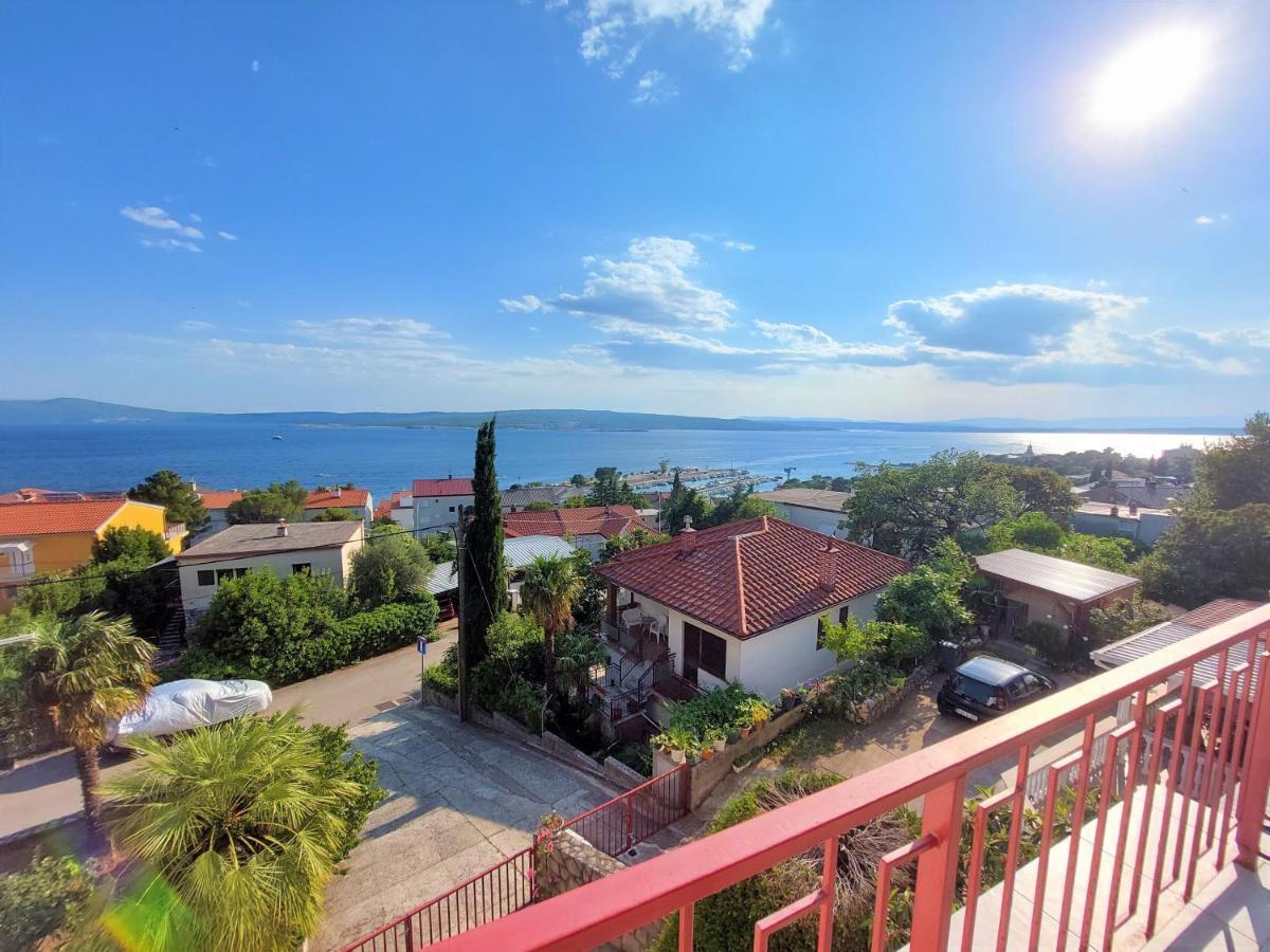 Sobe Crikvenica 29926 - Mileva Hotell Rum bild