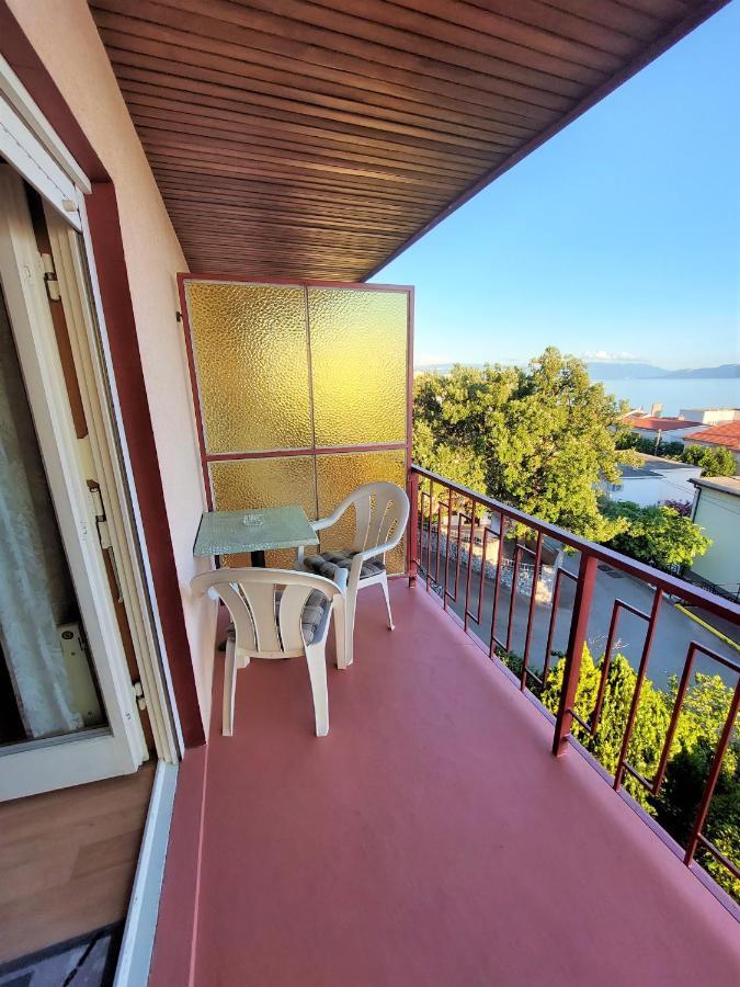 Sobe Crikvenica 29926 - Mileva Hotell Rum bild