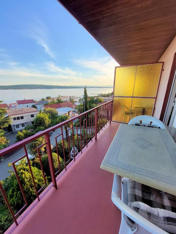 Sobe Crikvenica 29926 - Mileva Hotell Rum bild
