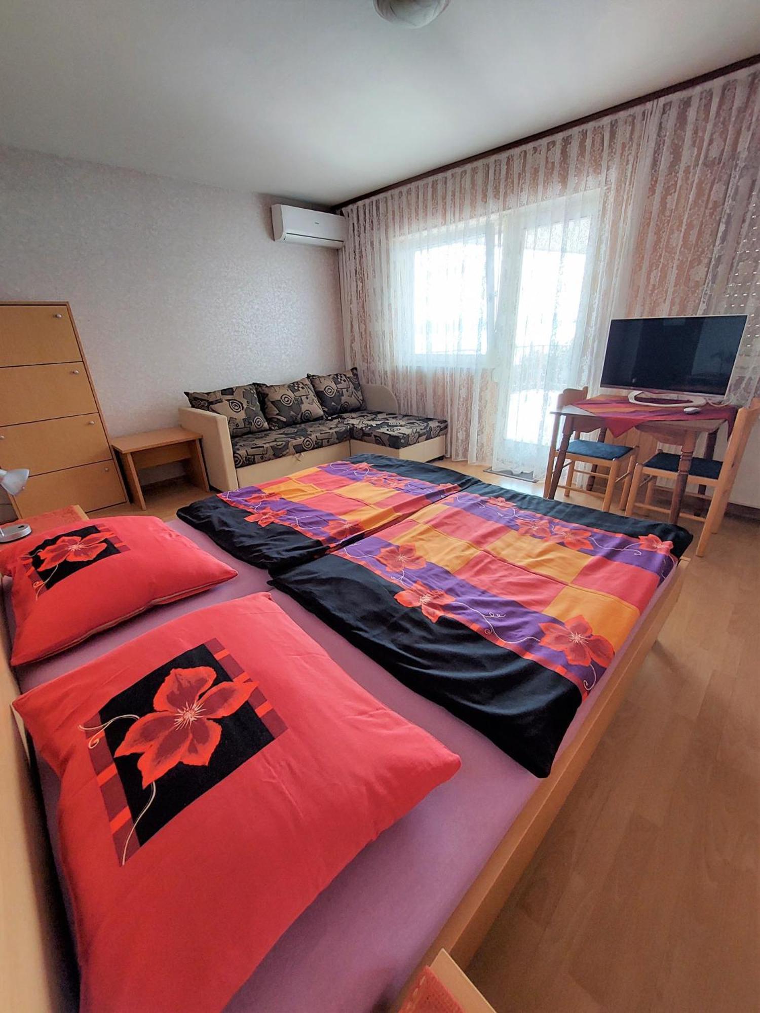 Sobe Crikvenica 29926 - Mileva Hotell Rum bild