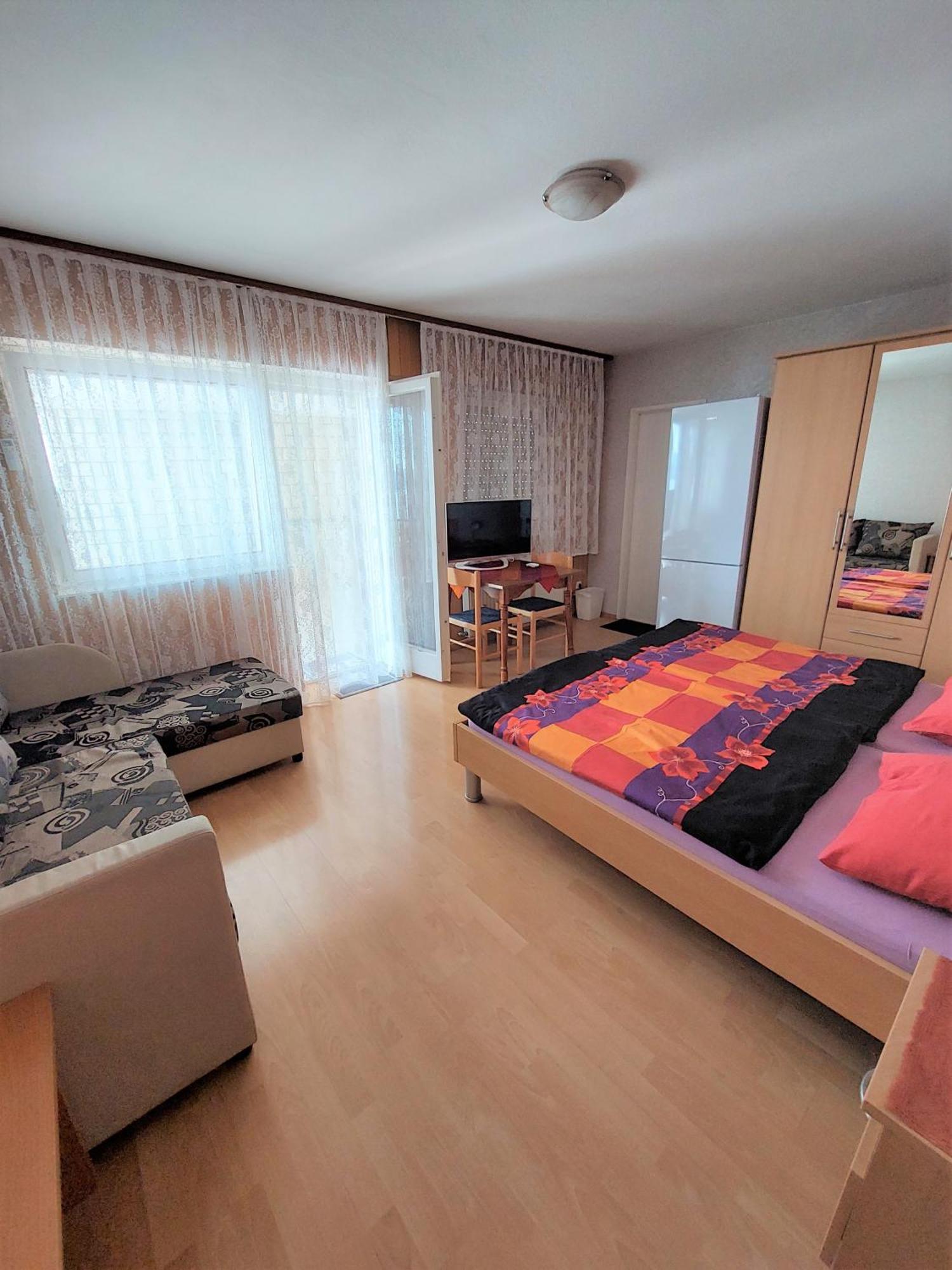 Sobe Crikvenica 29926 - Mileva Hotell Rum bild