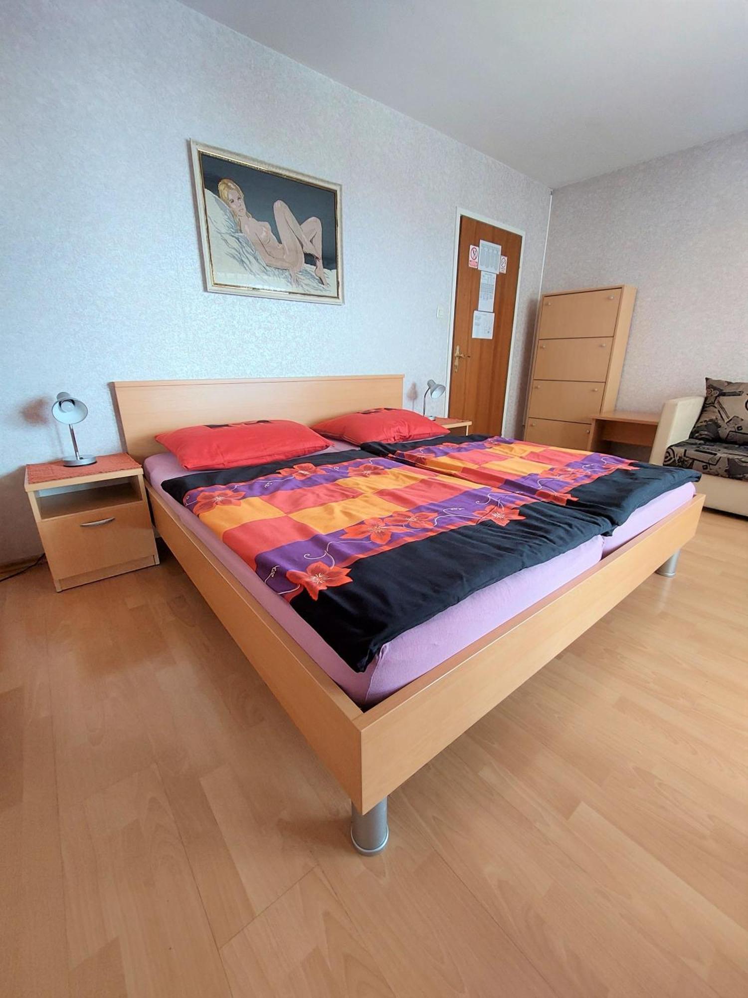Sobe Crikvenica 29926 - Mileva Hotell Rum bild