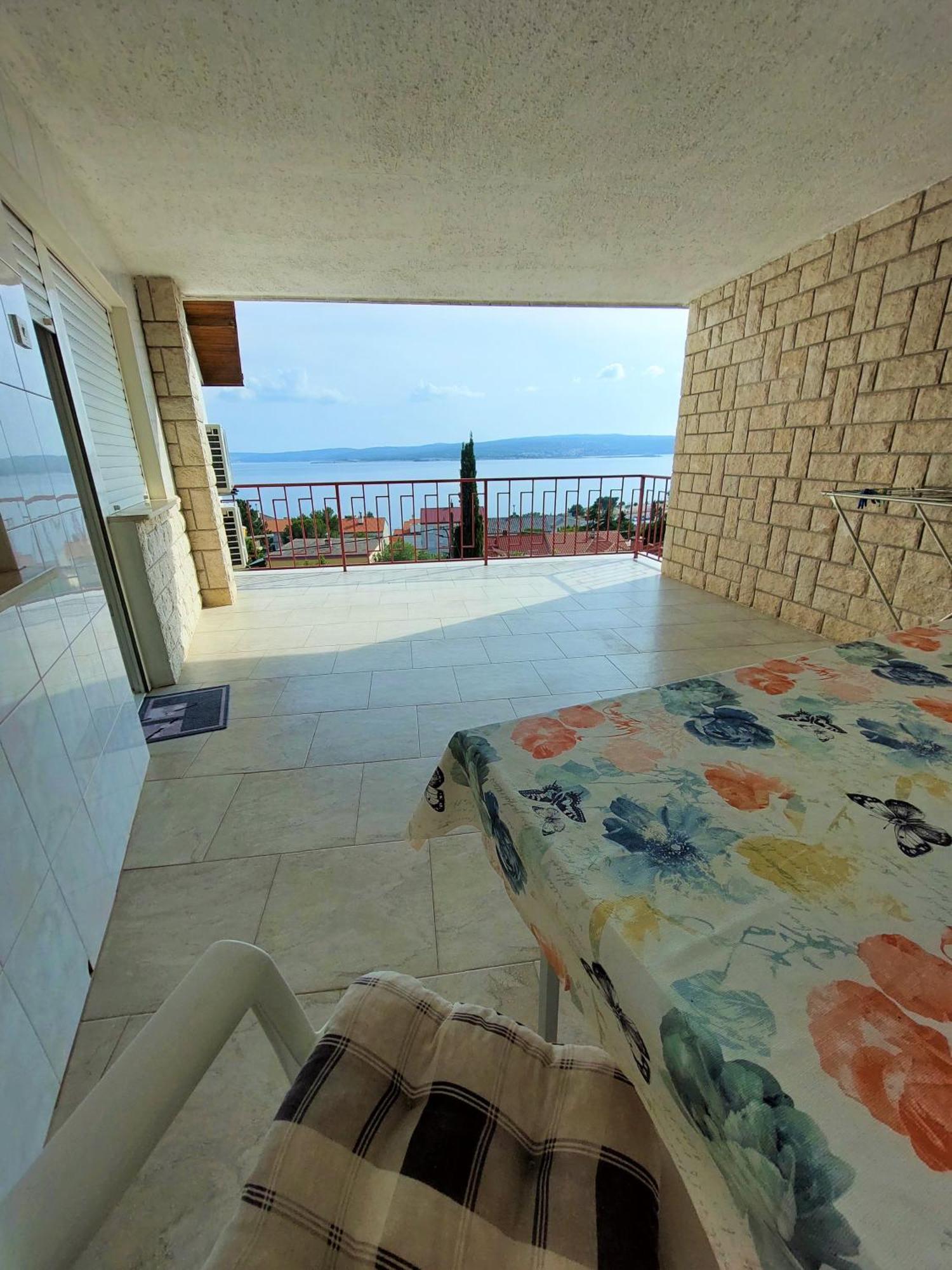 Sobe Crikvenica 29926 - Mileva Hotell Rum bild