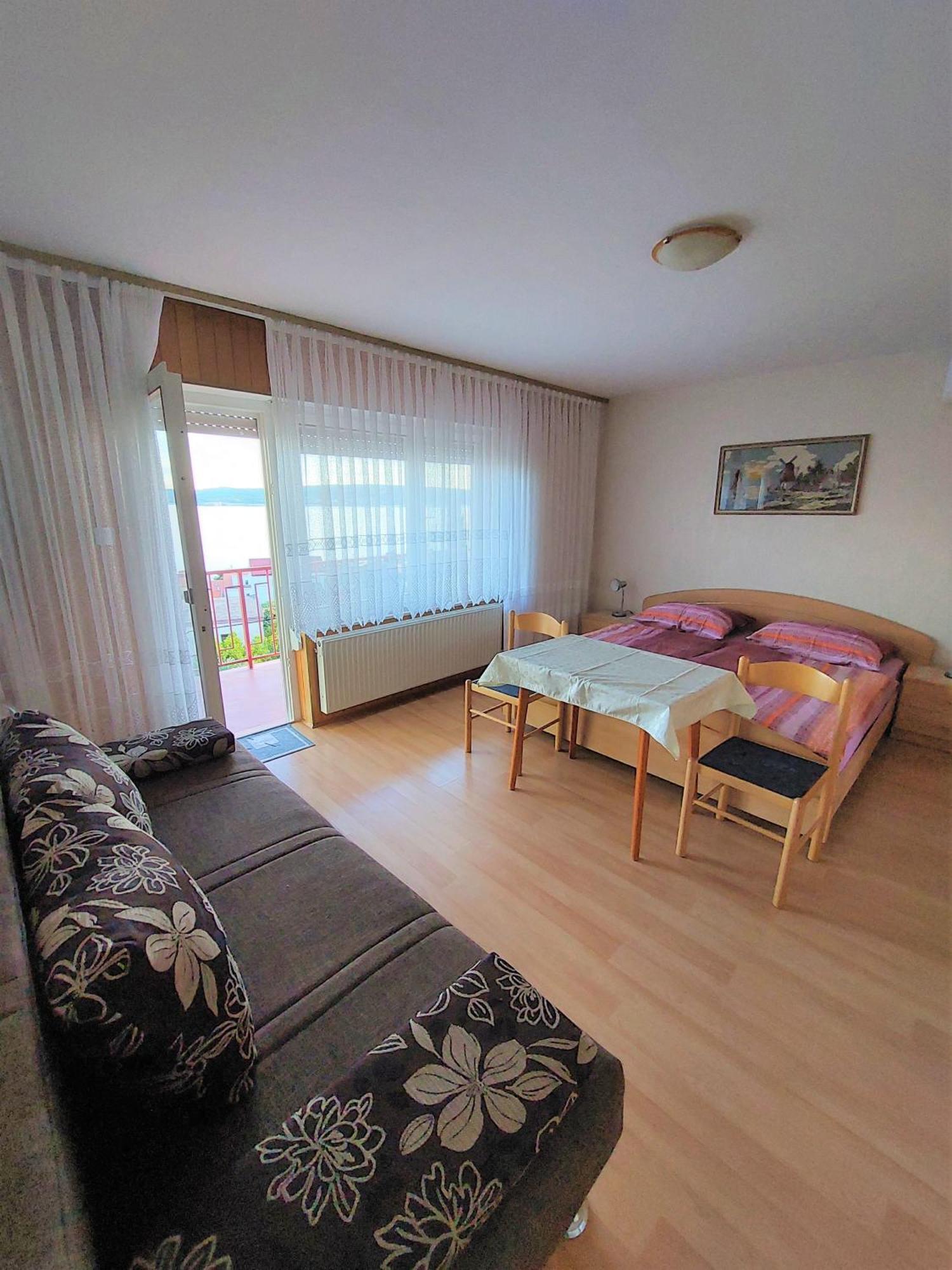 Sobe Crikvenica 29926 - Mileva Hotell Rum bild