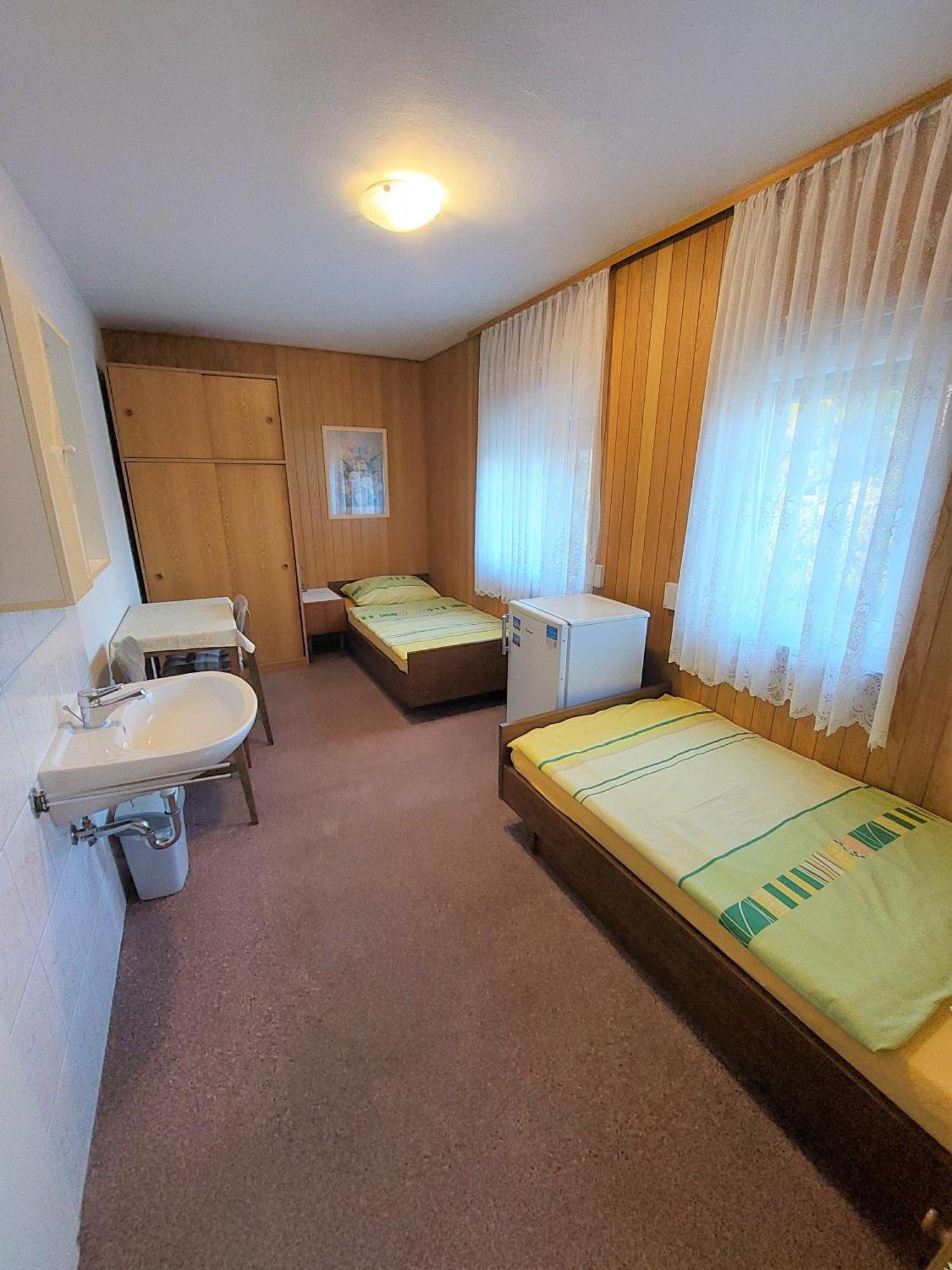 Sobe Crikvenica 29926 - Mileva Hotell Rum bild