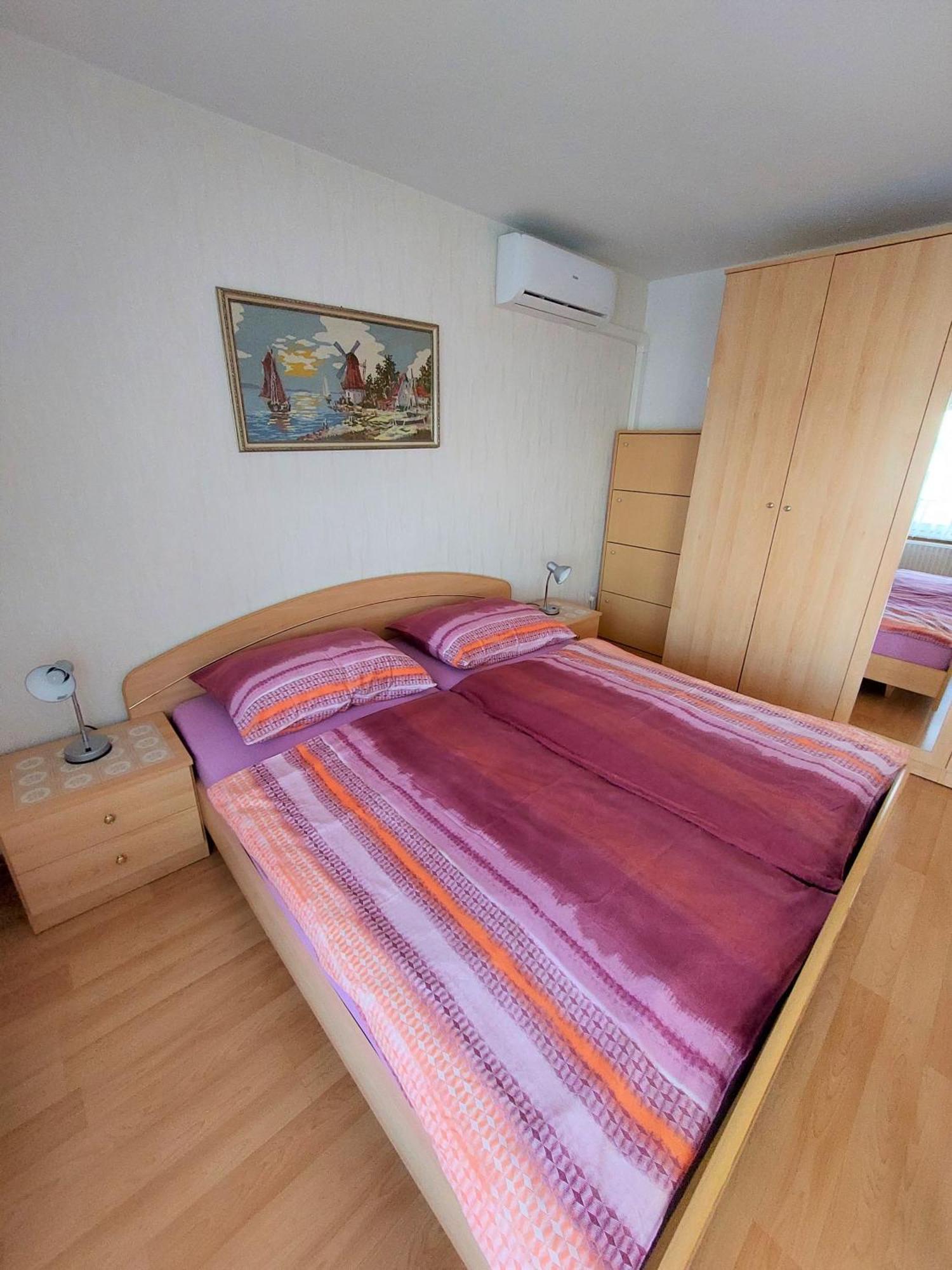 Sobe Crikvenica 29926 - Mileva Hotell Rum bild