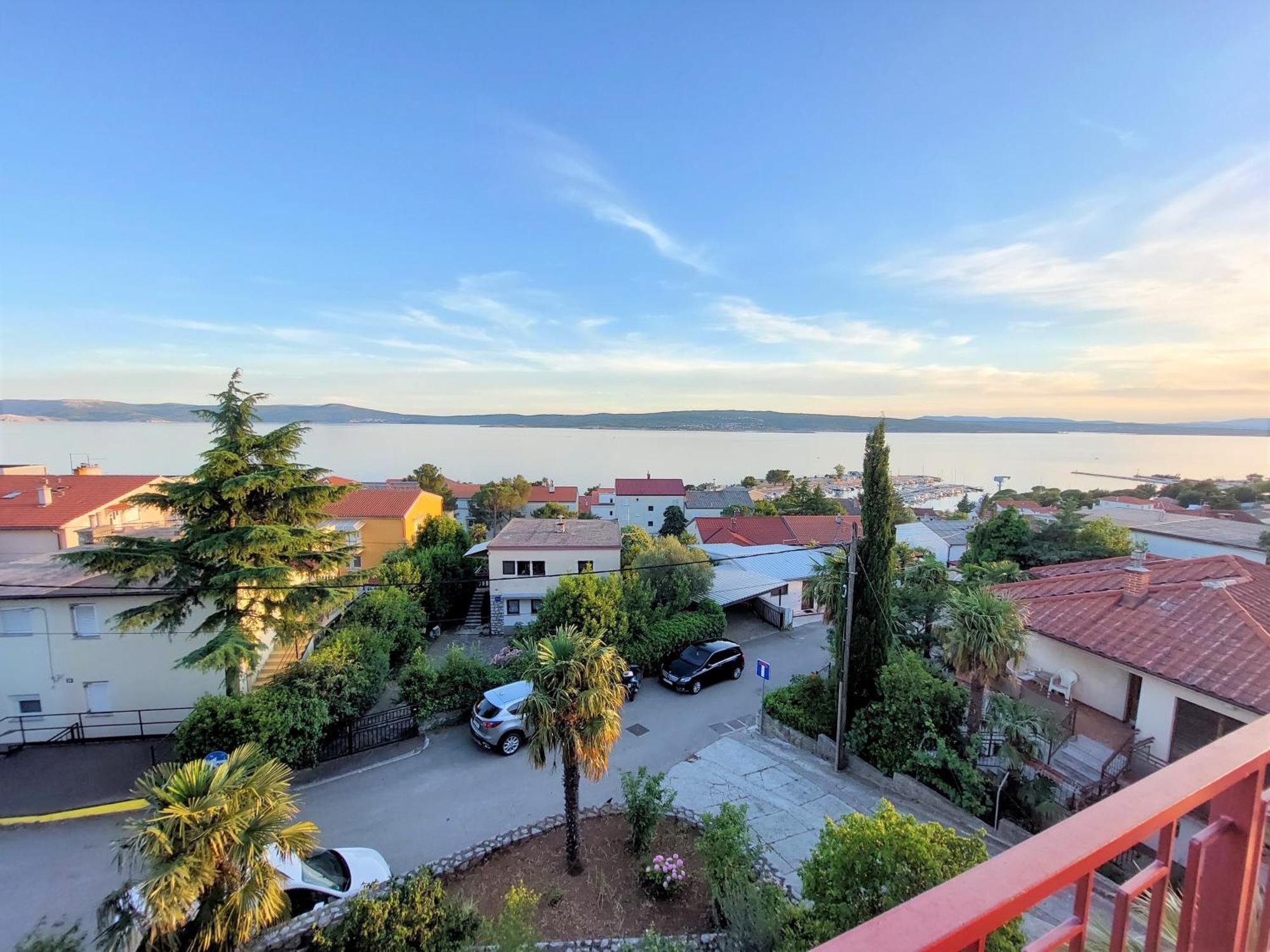 Sobe Crikvenica 29926 - Mileva Hotell Rum bild