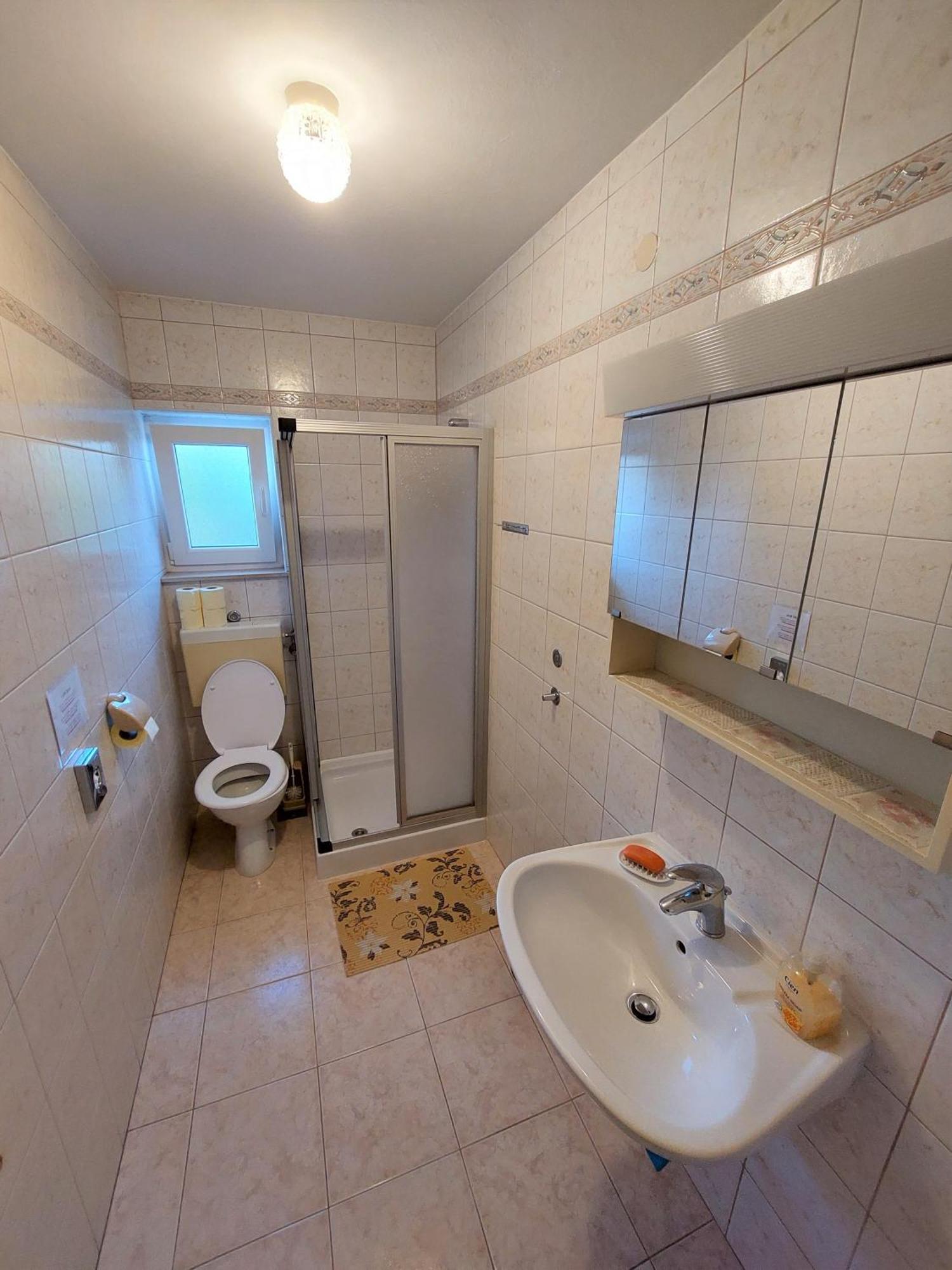 Sobe Crikvenica 29926 - Mileva Hotell Rum bild