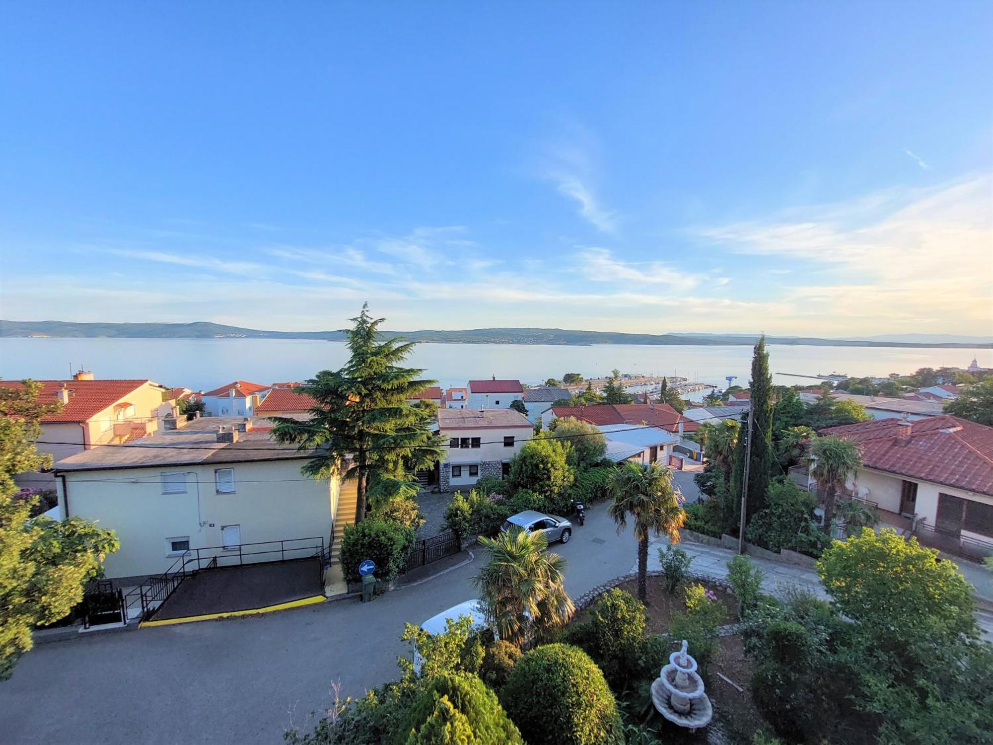 Sobe Crikvenica 29926 - Mileva Hotell Rum bild